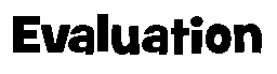 eval